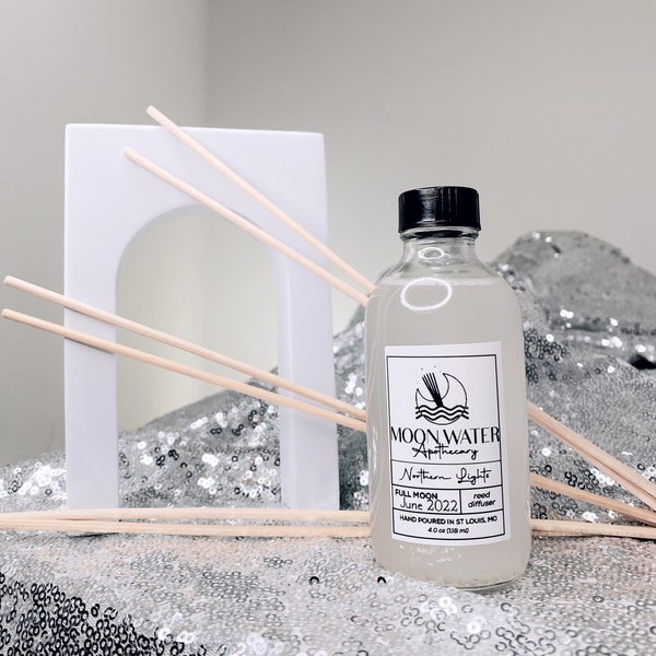 Log Cabin Oil Diffuser - Etsy