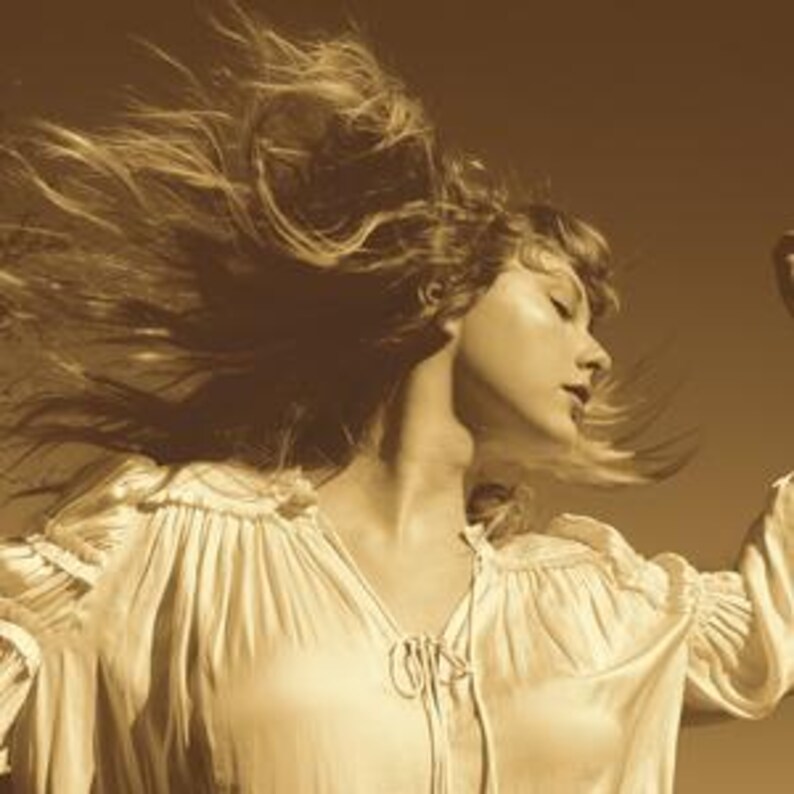 ROOM SPRAY {Fearless} – Lemon Neroli Oud Scent | Clean Citrus Home Fragrance | Inspired by Taylor Swift Swiftie Gift Christmas Music Lover image 9