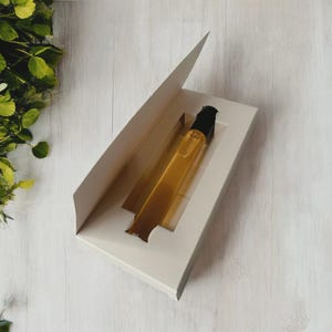 Stevie Nicks Inspired Perfume Oil Roller Set – Witchy Boho Scent | Hippie Spiritual Fragrance | Indie Perfume Gift for Her or Him imagem 11
