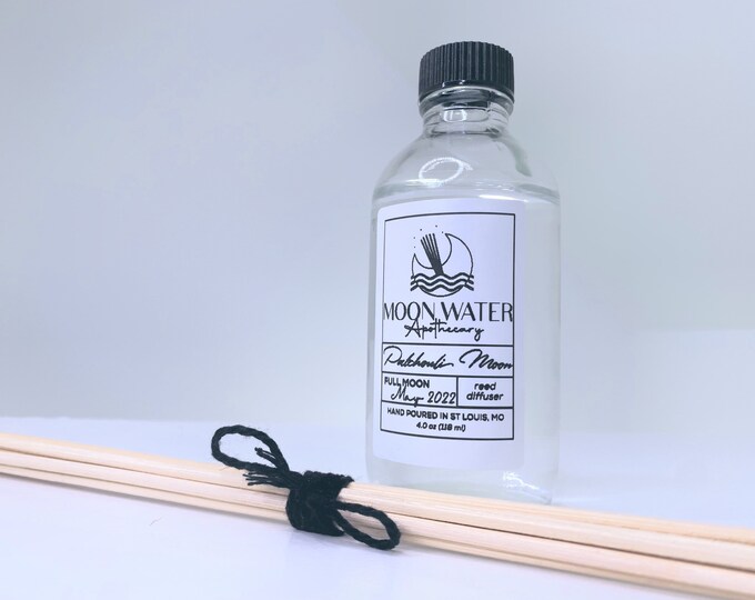 Moon Water Apothecary