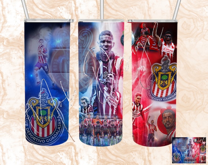Logotipo de Chivas de Guadalajara: Diseños de clubes de fútbol (PNG ...