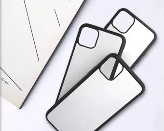 CLOSING DOWN SALES: Sublimation Phone Cases Blank