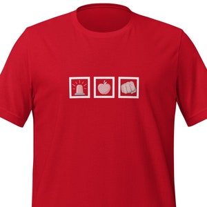 Camiseta Gordie Howe Hat Trick - Presente para fãs de hóquei