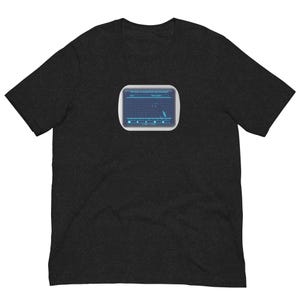 Het werk is mysterieus en belangrijk - Severance T-shirt fans