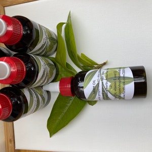 NEEM OIL