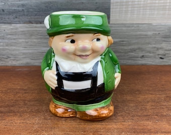Goebel Mug, Stein Oktoberfest, West Germany