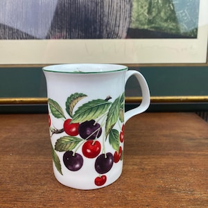 Roy Kirkham Mugs - Etsy