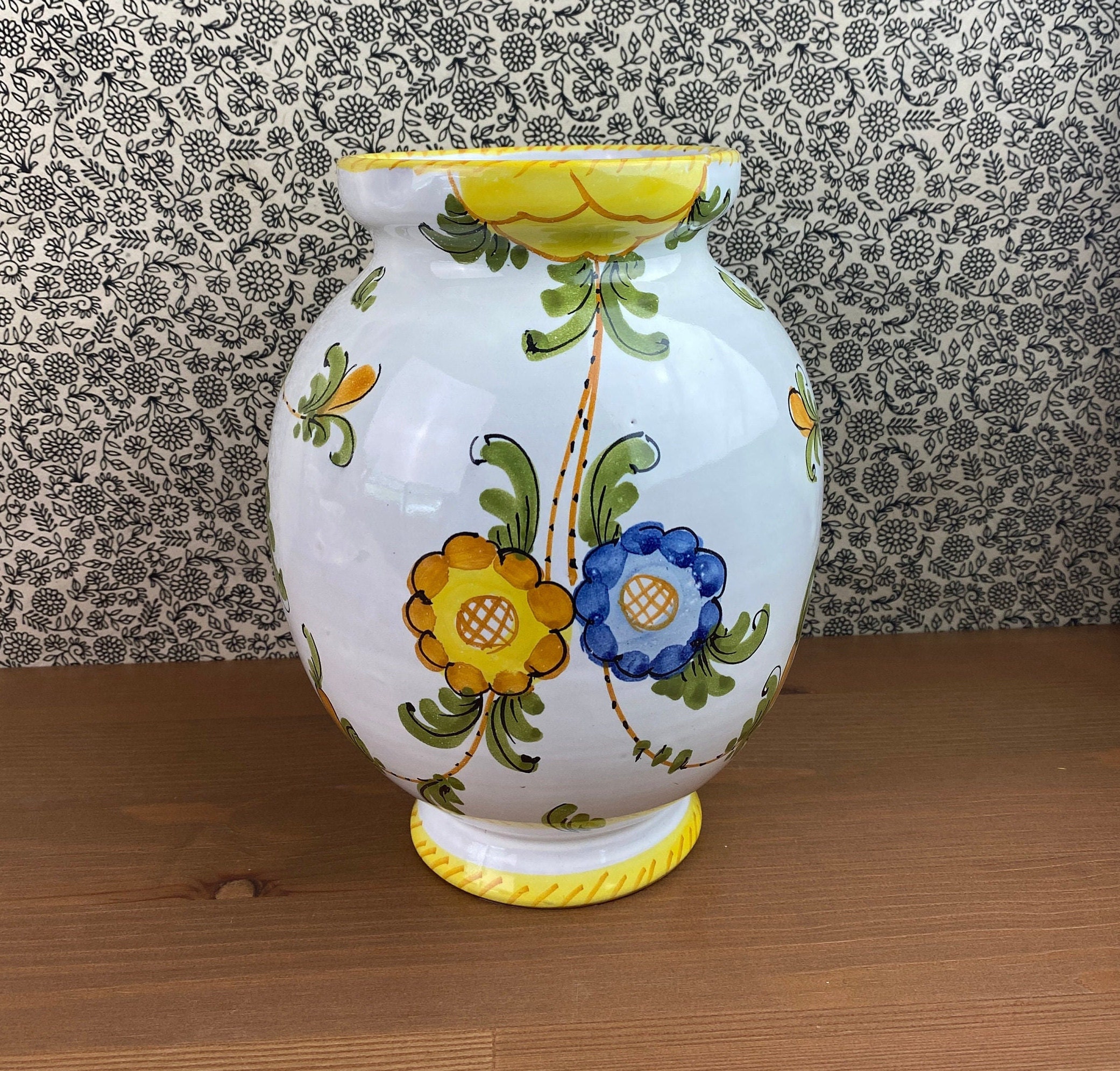 Tiffanys vase - Etsy 日本