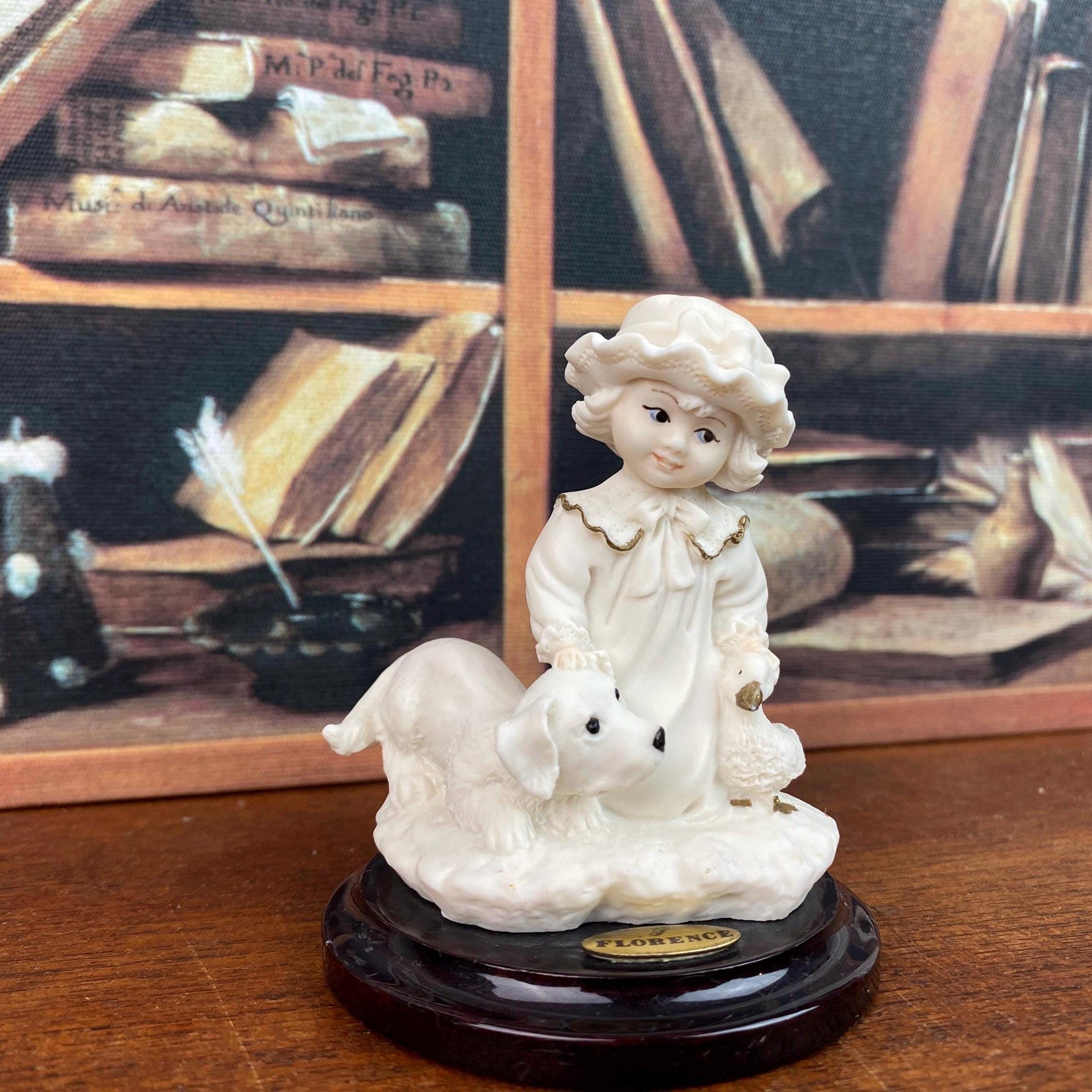 Bencini figurines - Etsy 日本