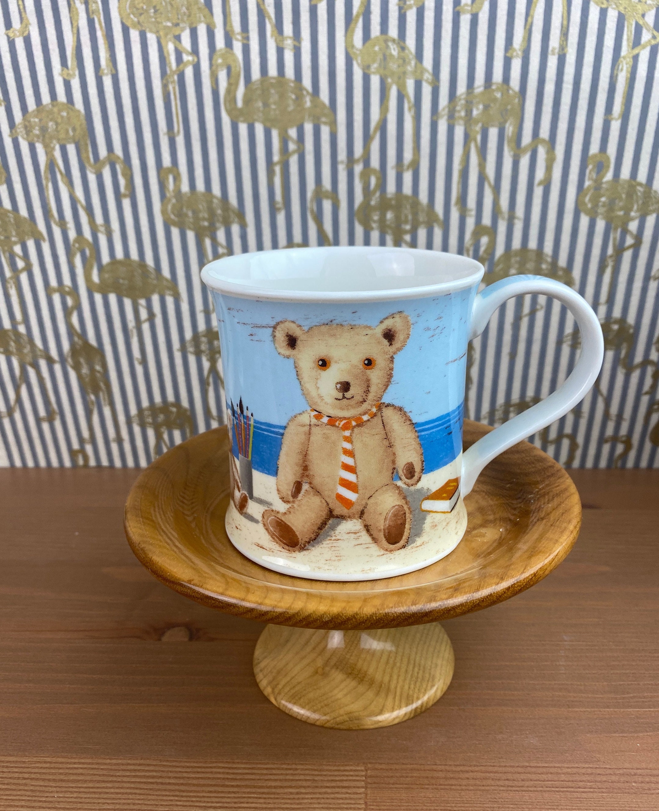 Martin teddy bear - Etsy 日本