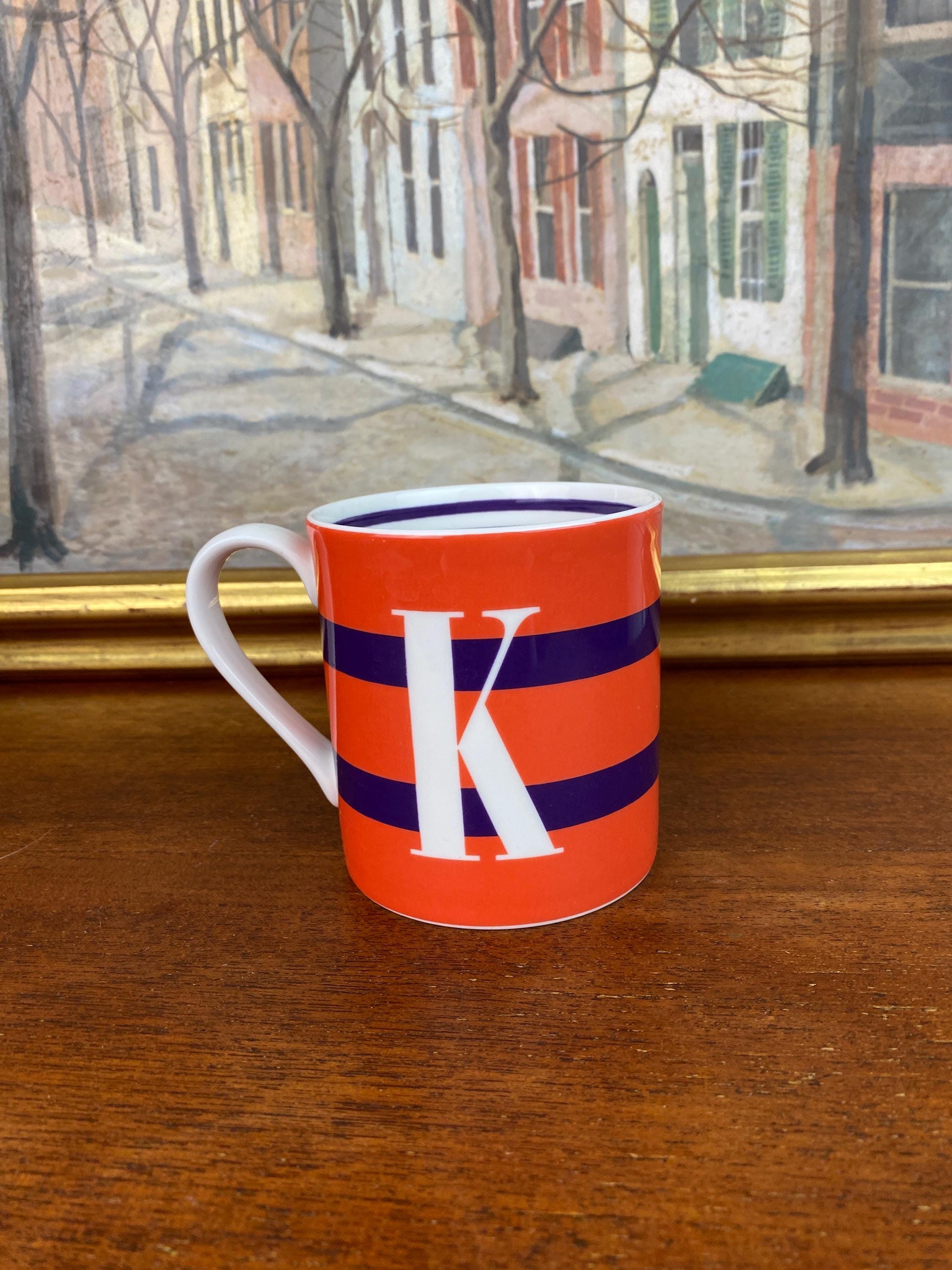 Lenox kate spade mug - Etsy 日本