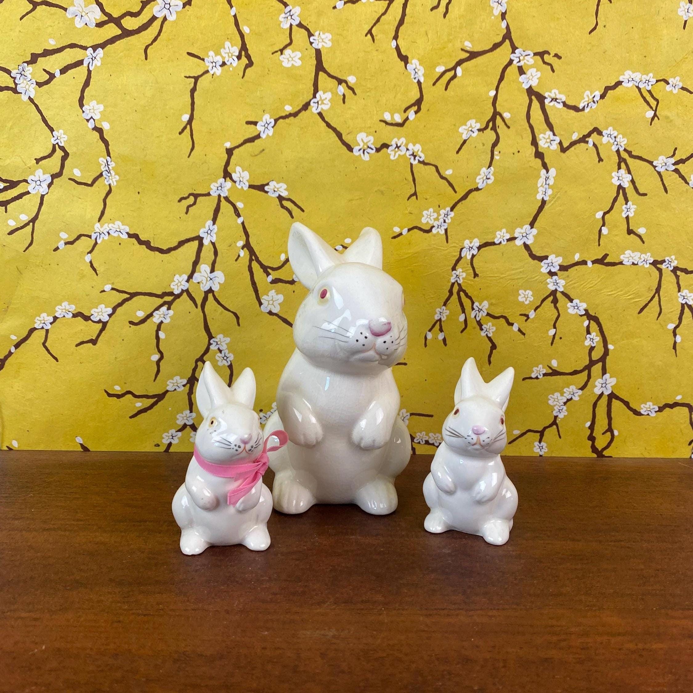 Takahashi Bunny - Etsy