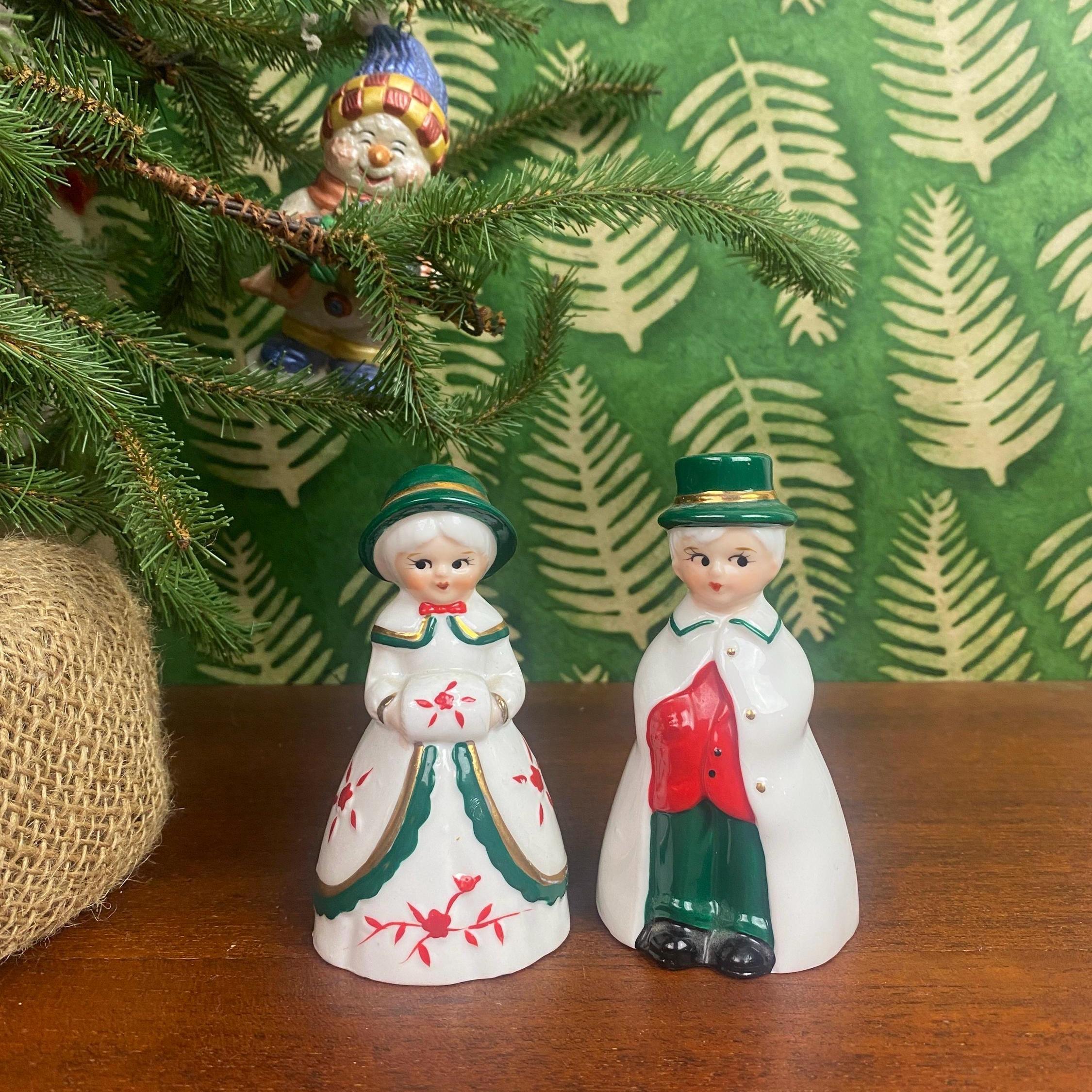 Carol of the Bells Music Box - Etsy