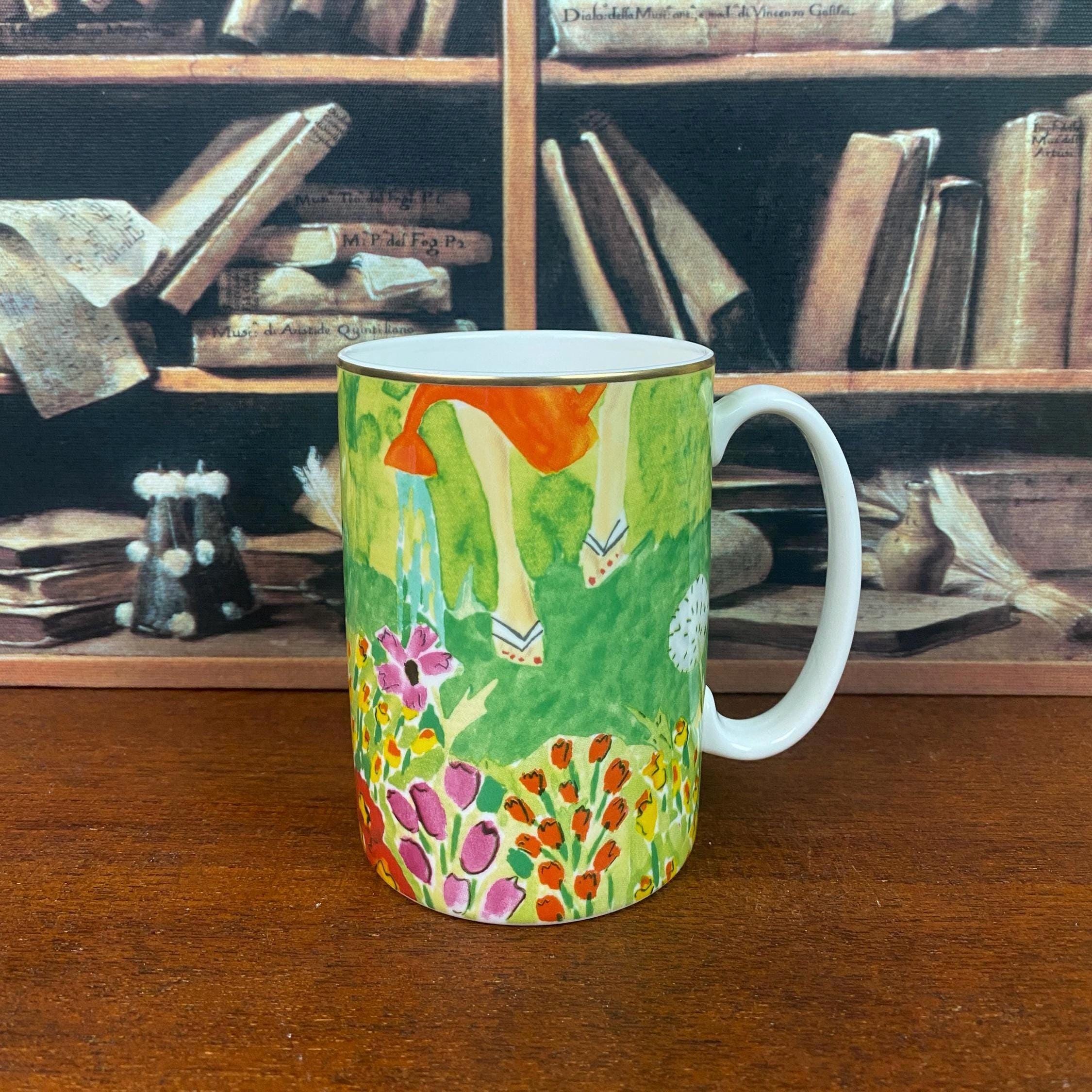 Lenox kate spade mug - Etsy 日本