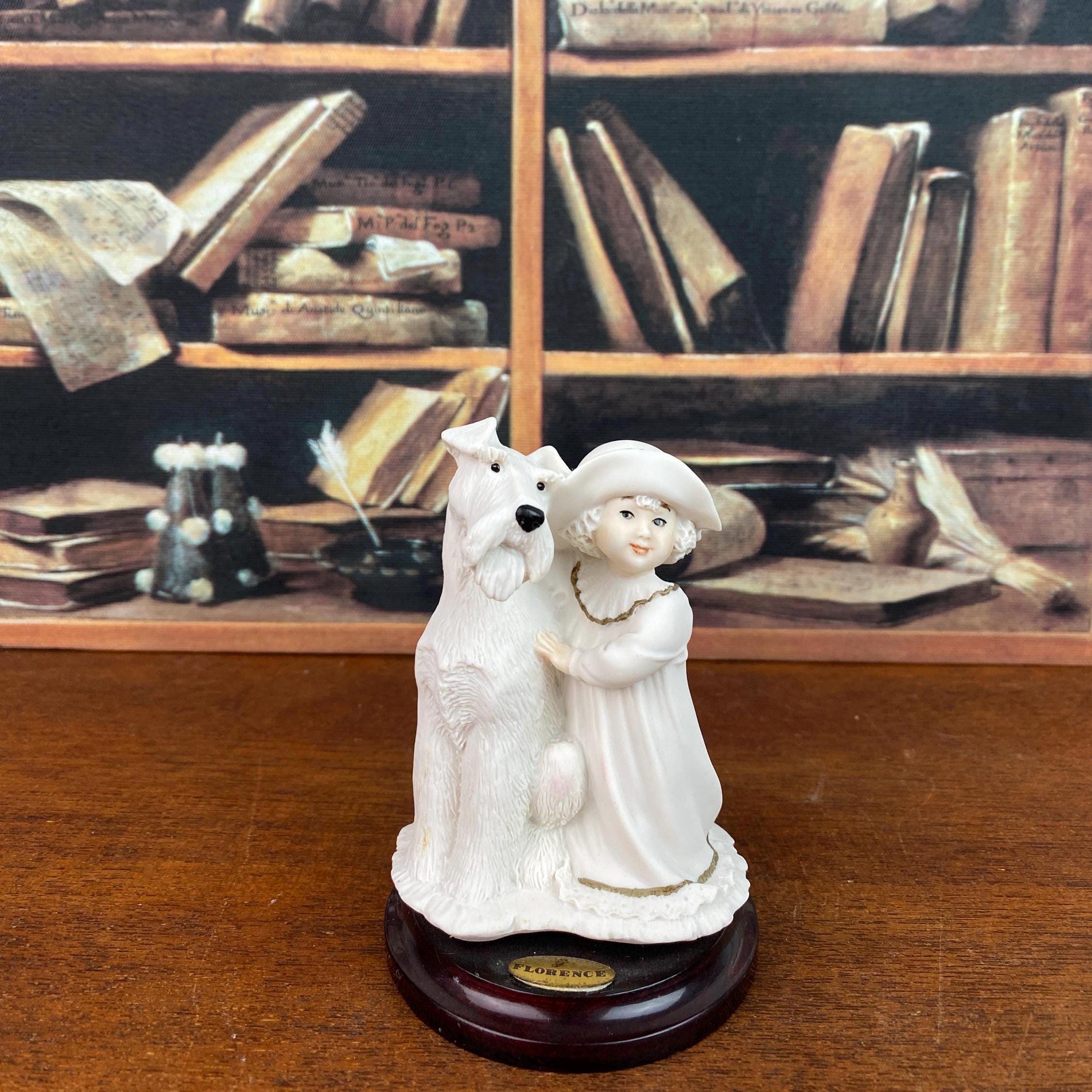Bencini figurines - Etsy 日本