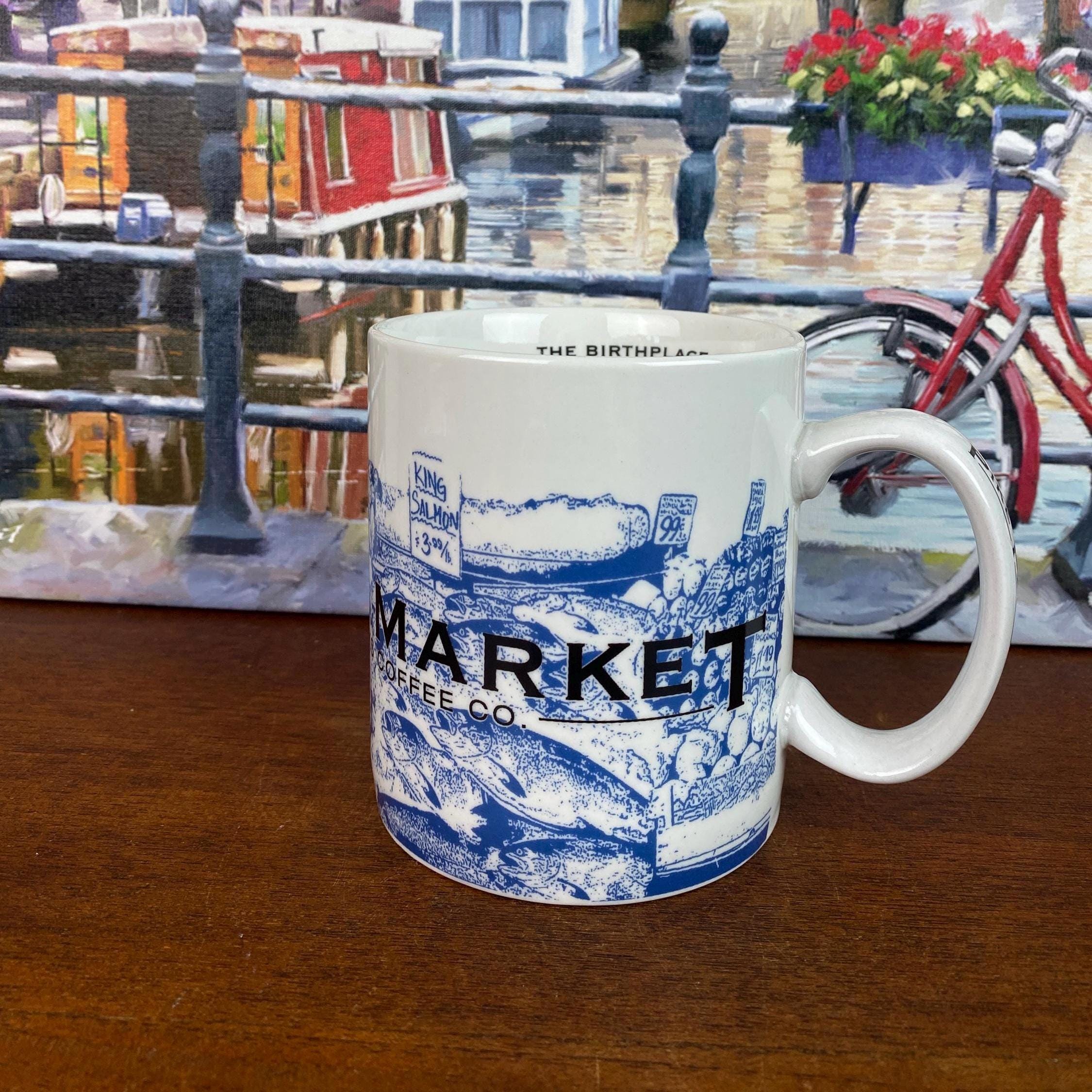 Starbucks 2002 - Etsy 日本