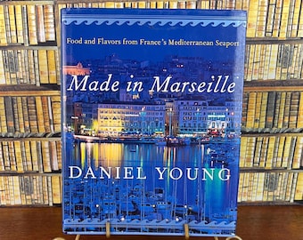 Made in Marseille