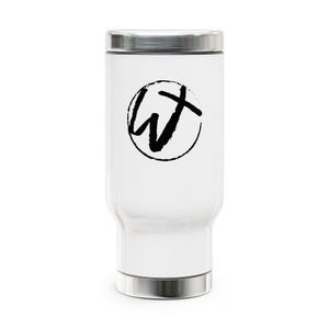 Way of Life coffee cup