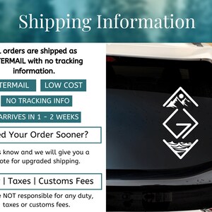 Religious Car Window Decal God is Greater Sticker for Cars or Trucks ...