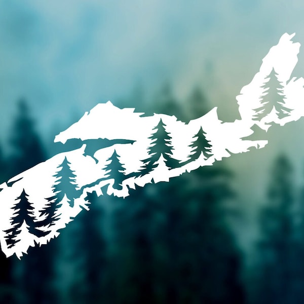 Nova Scotia Etsy Canada