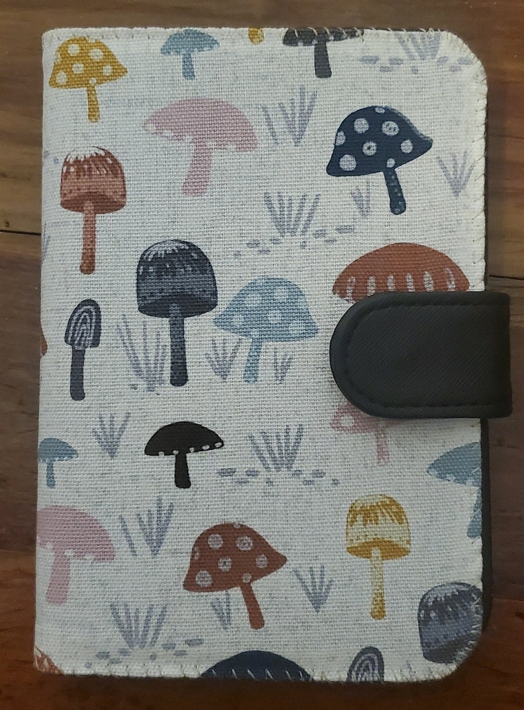 Custom Passport Case Etsy