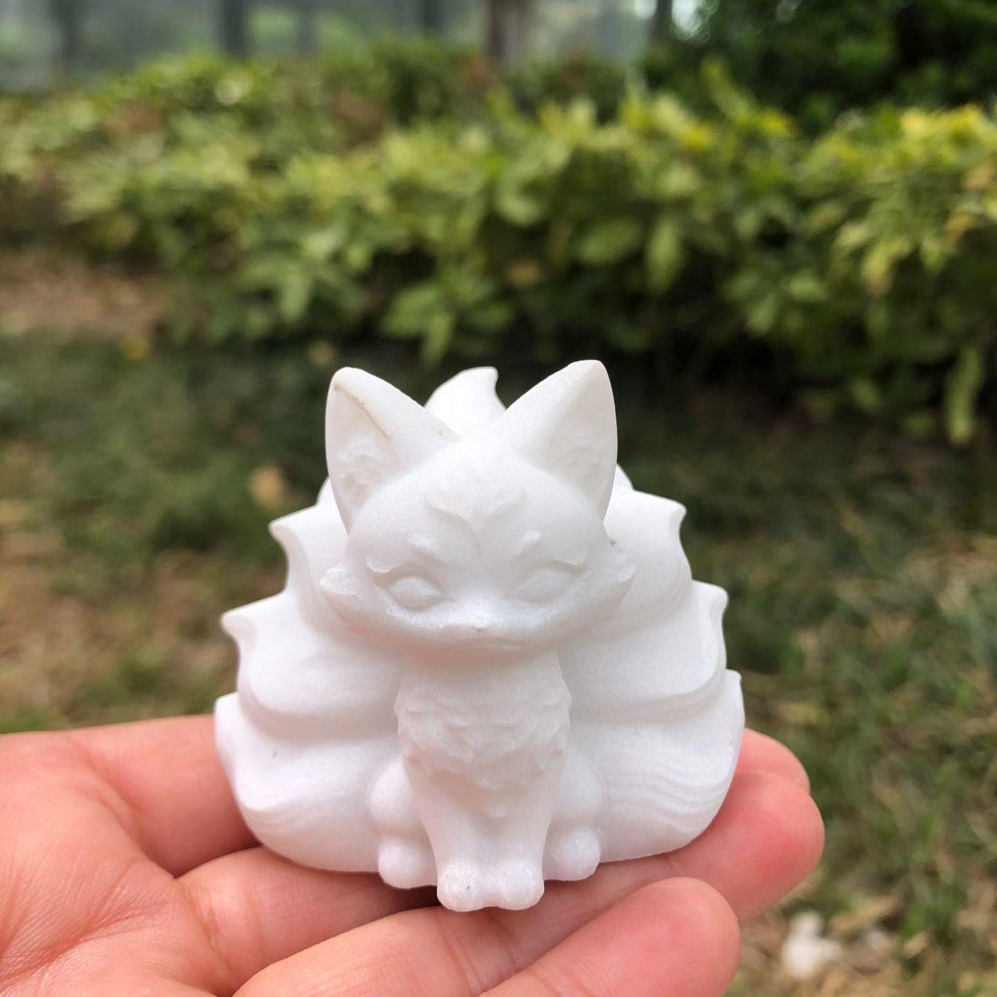 Whitefox - Etsy 日本