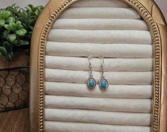 Western Earrings
