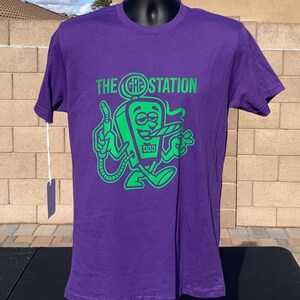 The Gas Station Shirt