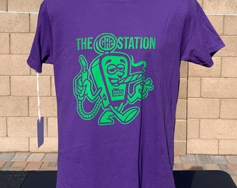 The Gas Station Shirt