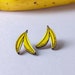 see more listings in the Fruit & Veggie Earrings section