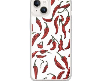 Chilli Phone Case