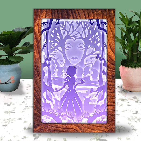 Princess 2 Cut Light Box SVG, Valentine Shadow Box SVG Cricut File, Princess Cutting Cricut, Princess Shadow Paper Cut, DIY Princess 2 Cut Light Box SVG, Valentine Shadow Box SVG Cricut File, Princess Cutting Cricut, Princess Shadow Paper Cut, DIY