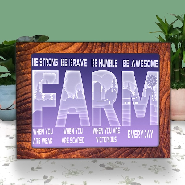 Farm Jesus Paper Cut Light Box SVG, Life Is Better In The Farm Shadow Box SVG Cricut File, Cutting Cricut, Shadow Paper Cut, DIY Farm Jesus Paper Cut Light Box SVG, Life Is Better In The Farm Shadow Box SVG Cricut File, Cutting Cricut, Shadow Paper Cut, DIY