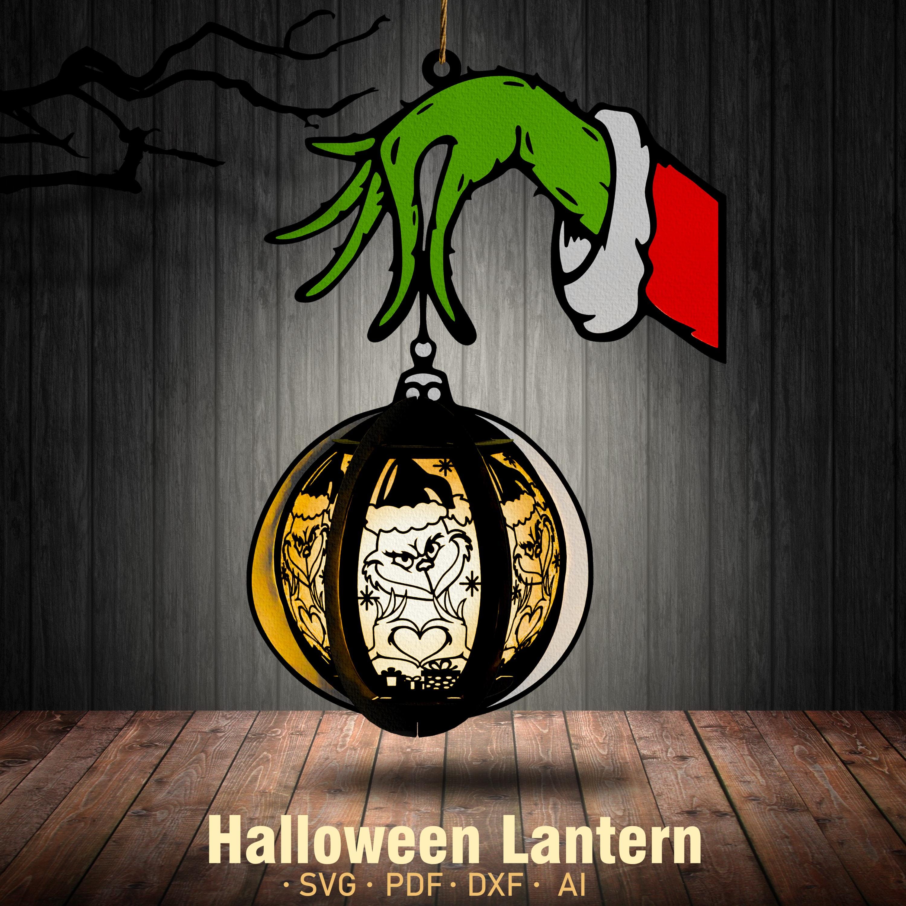 Christmas Shadow Box, Christmas Lantern SVG for Cricut, Movie Christmas Lantern, Christmas Shadow Box, Christmas Decor, Lantern Paper svg