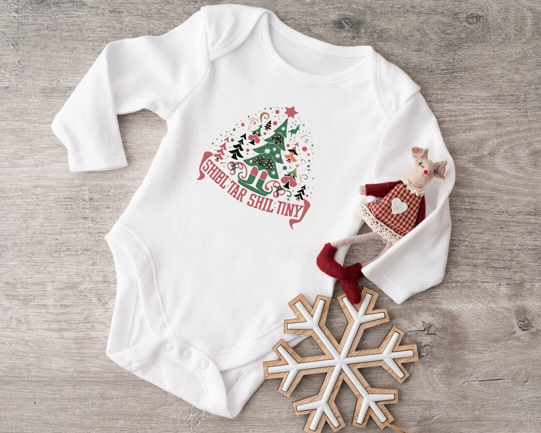 Shibl Tar Shil Tiny Baby Clothes Bodysuit Infant Jumpsuit Etsy