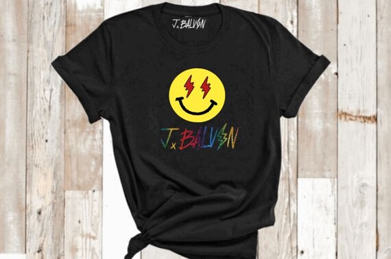 J Balvin Colores T-Shirt