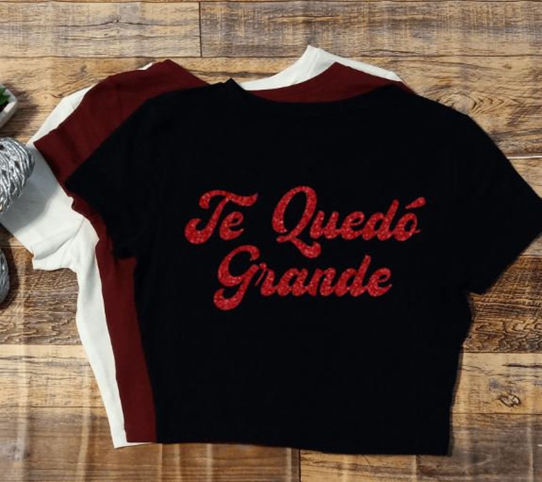 Karol G Bichota Crop Tops Music Fans Gift T-Shirt main image 0