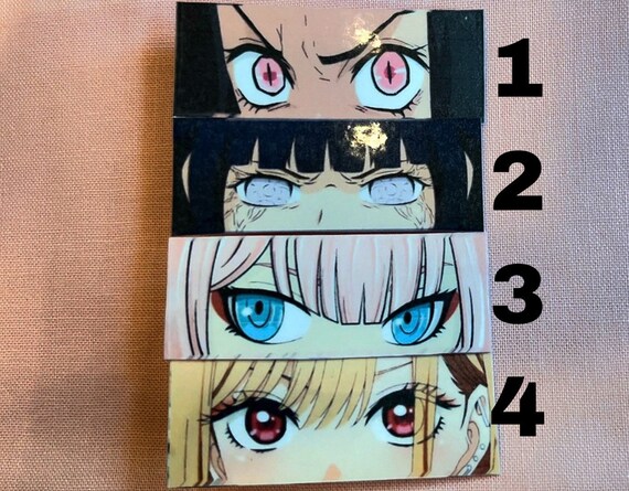 Clips de pelo de anime - Etsy México Clips de pelo de anime - Etsy México