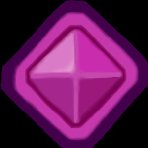 ペーパーマリオバッジ