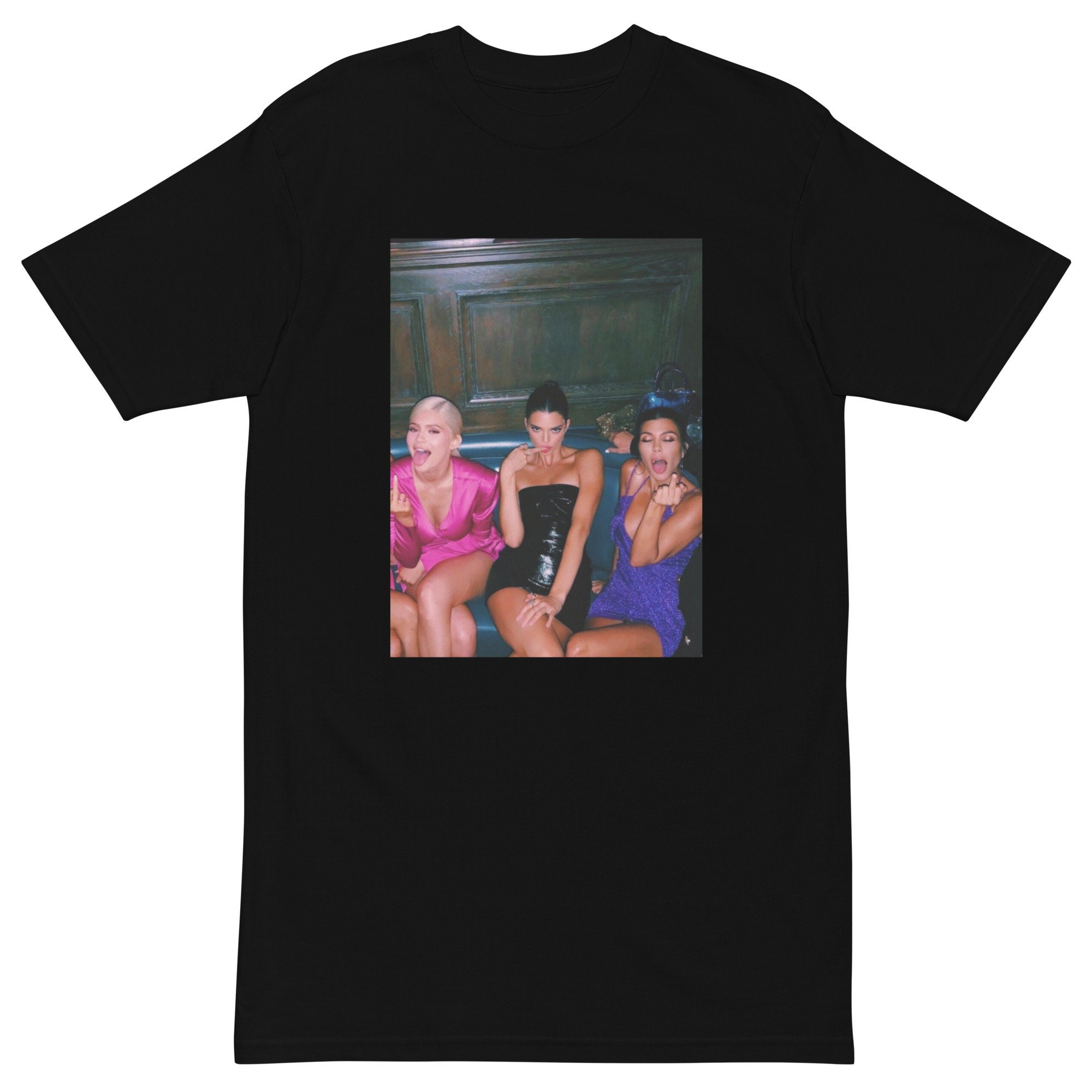 Kylie jenner t shirt - Etsy 日本