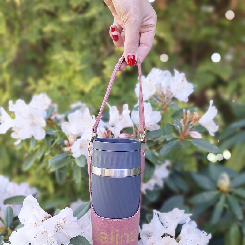 Stylischer to go becher - Etsy.de