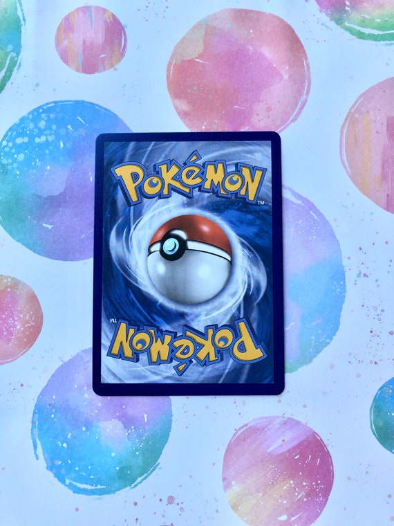 Rillaboom V, Pokémon