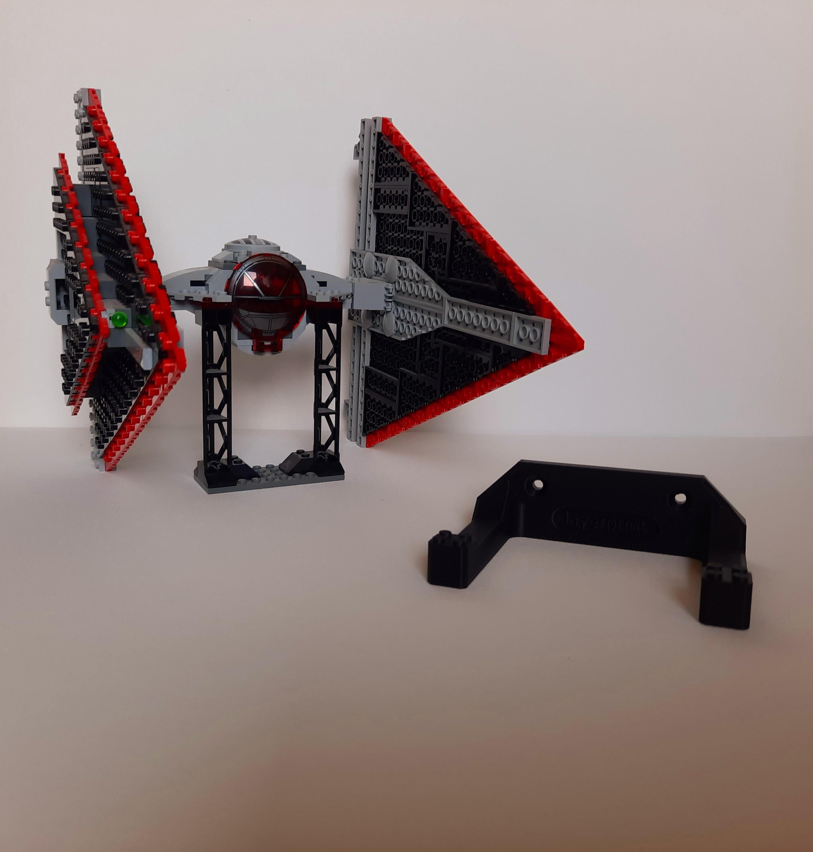 Tie Fighter Mount UK