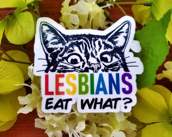 Lesbian Kitties