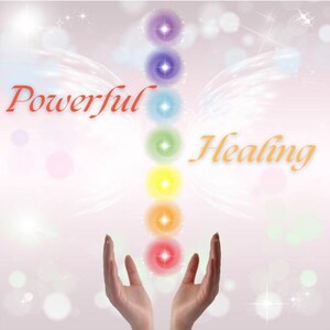 Powerful Quantum Healing | Boost Energy | Relaxation | Chakra Balancing