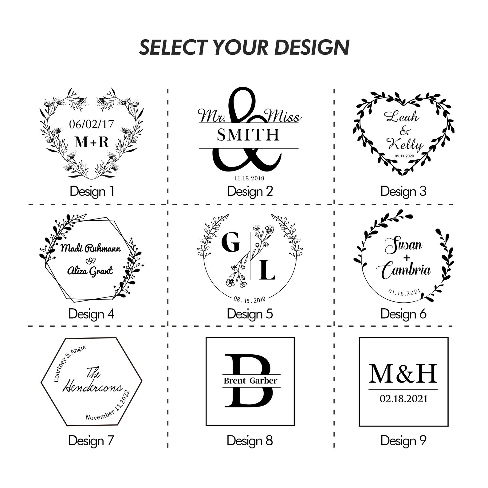 Personalized Jewelry Box Wedding Necklace Box Wood Necklace Etsy