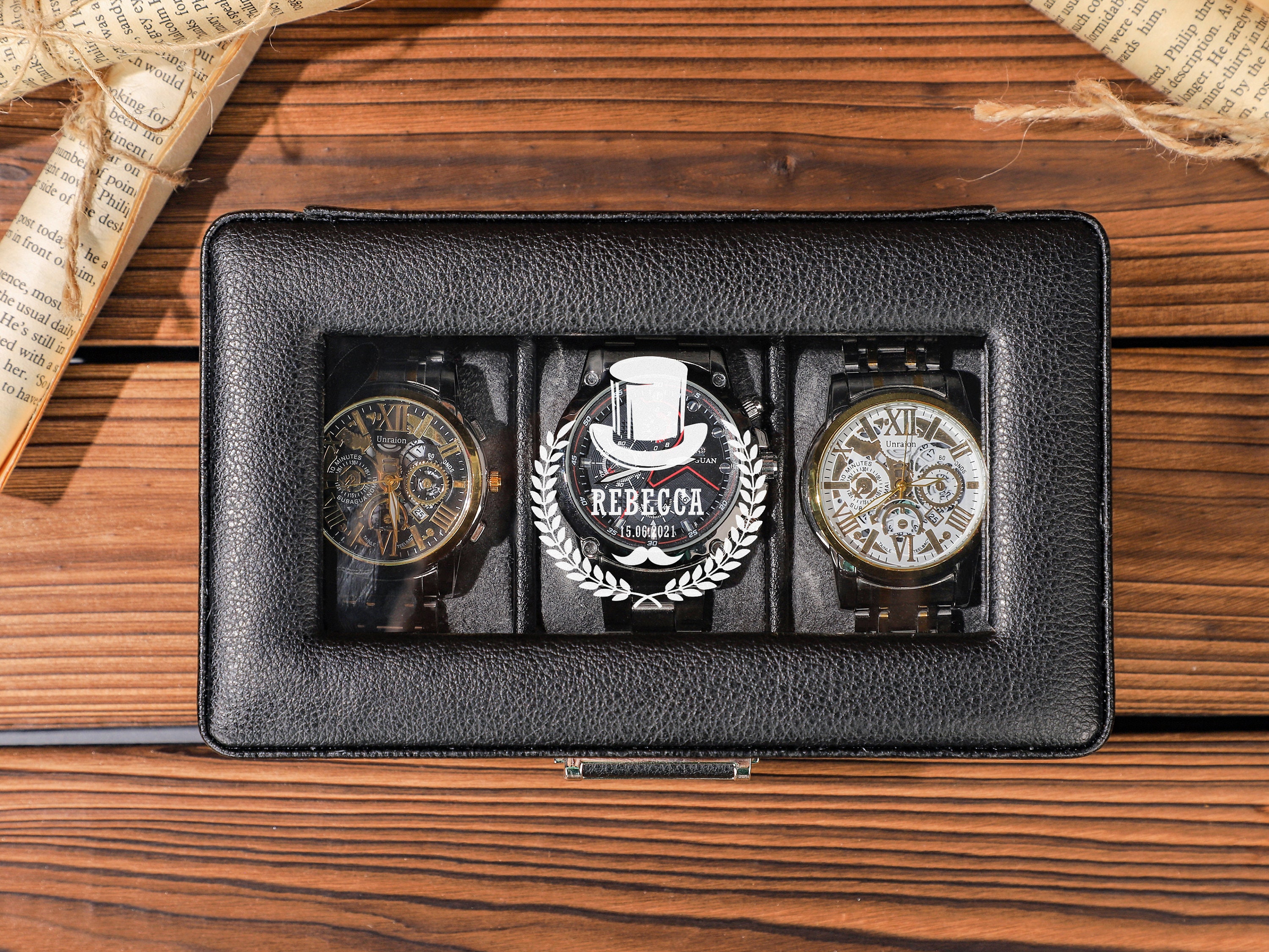Rolex Fabric Etsy UK