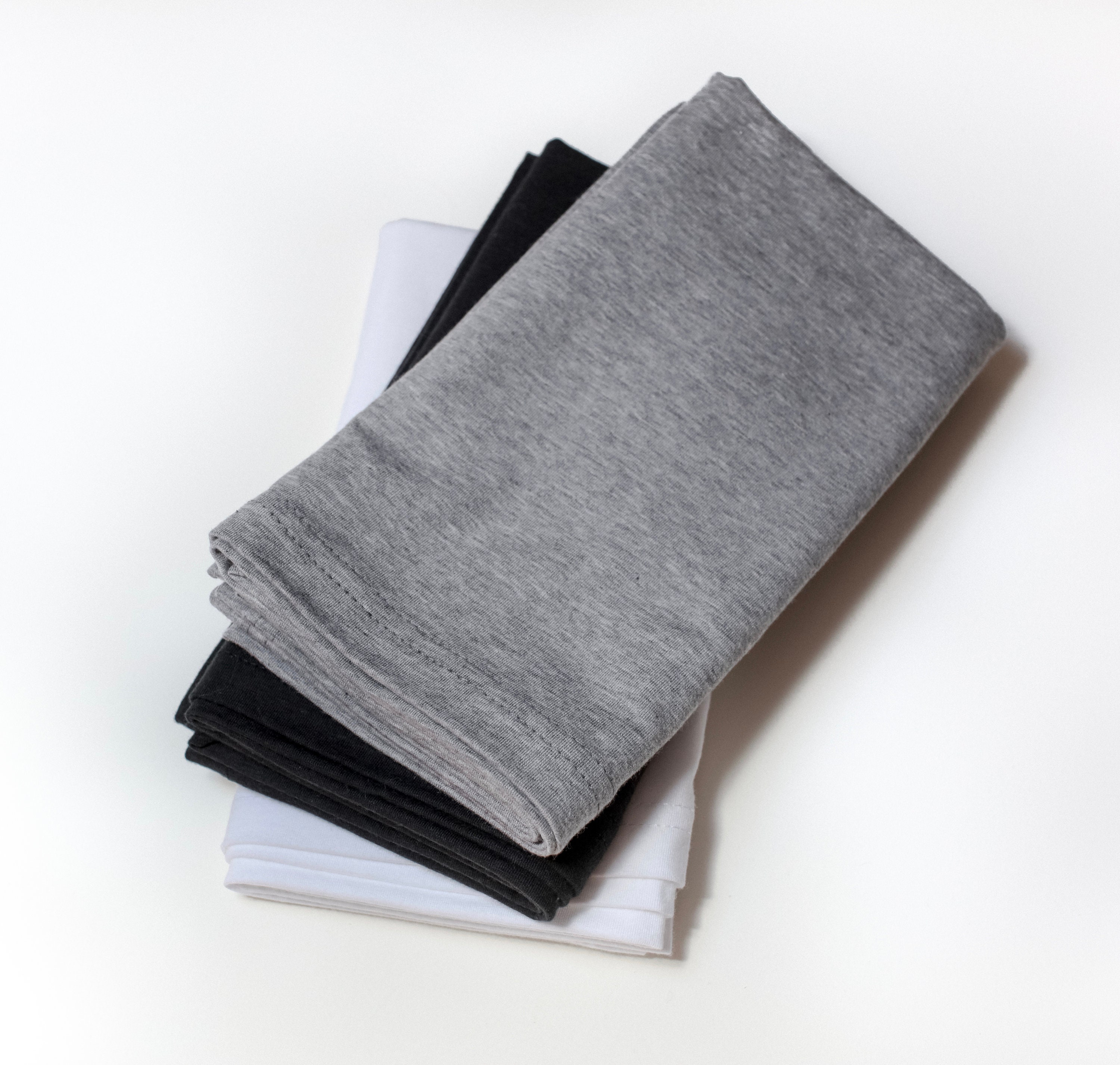 Bambonn XL Hair Towel Bamboo Jersey Tshirt Towel for Curly Etsy