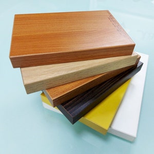 17mm dikke plaat, MDF industrieel hout, geen kromtrekken, DIY, cadeau, gratis verzending
