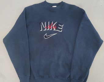 nike air jumper vintage
